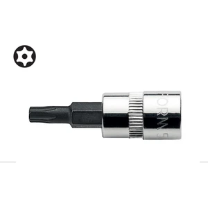 Ceta Form T8 1/4” Lokmalı Delikli Torx Allen C08S-TR08