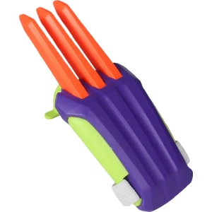 Eva Store1 Havuç King Kong Pençe Oyuncak 3D Yerçekimi Dekompresyon Wolverine Pençe Havuç Erkekler Pençe (Yurt Dışından)