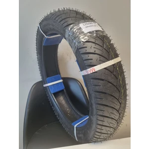 Maruti Tyres 120/80-17(TUBELESS - Dubleks) Motosiklet Lastiği Maxima Zp2