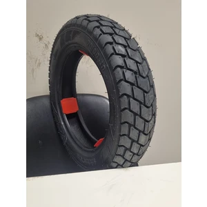 Maruti Tyres KUBA, ARORA FREEDOM, 90/90-10 TL Dubleks Lastik