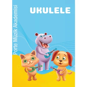 Porte Müzik Akademisi Ukulele