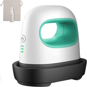 Ayakkabı Gibi Küçük Nesneleri Basmak Için Easypress Mini Isı Basın Doldurulmuş Hayvanlar Şapkalar Seramik Kaplamalı Isı Plakası Ab Tak (Yurt Dışından)