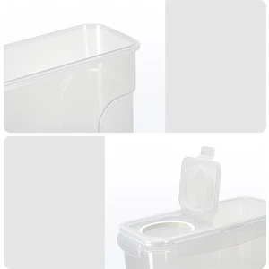 3D Filament Kurutma Kutusu Pla Nem Sıcaklığı ile Neme Dayanıklı Storgae Kutuları Pla Tpu Abs Kuru Tutucu Drybox (Yurt Dışından)