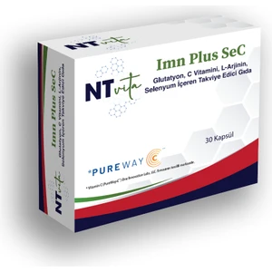 NT Vita Imn Plus Sec