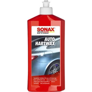 Süper Güçlü Cila 500 ml