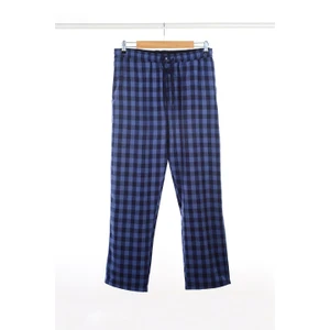 ADAM BOXES Pijama Altı N-Dormyuno - İndigo