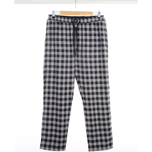 ADAM BOXES Pijama Altı N-Dormyuno - Gri