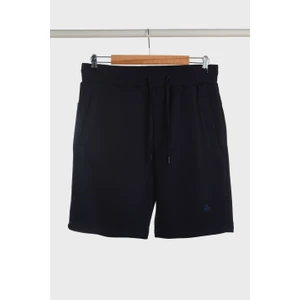 ADAM BOXES Şort Neo-Pedesa - Lacivert