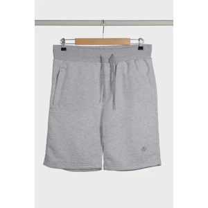 ADAM BOXES Şort Neo-Pedesa - Açık Gri