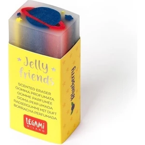 Silgi Jelly Friend Space