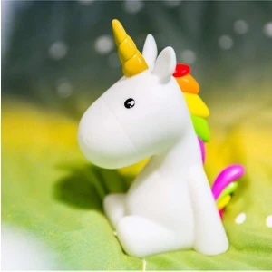 Unicorn Gece Lambası