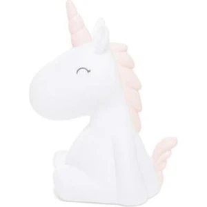 Baby Unicorn Gece Lambası