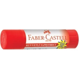 Faber-castell Stick Kuvvetli Yapıştırıcı 20gr