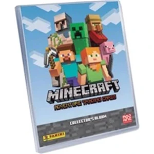 Minecraft Mega Koleksiyon Başlangıç Paketi