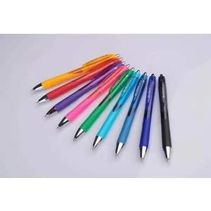 Xberry 0.7 Mm Jel Kalem Turkuaz.