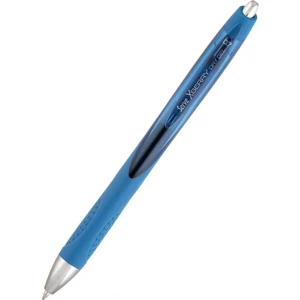 Xberry 0.7 Mm Jel Kalem Koyu Mavi