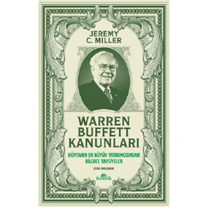 Warren Buffett Kanunları - Jeremy C. Miller