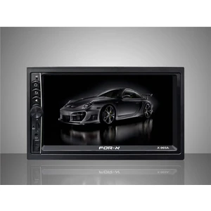 For-X X-965A Android Double Teyp
