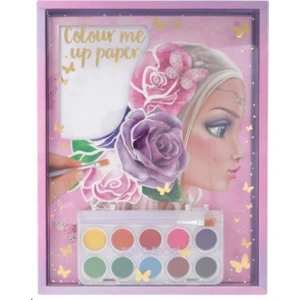 Topmodel Renkli Me Up Paper N/a 0411487_a