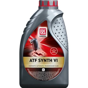 Lukoıl Atf Synth VI Şanzıman Yağı 1lt