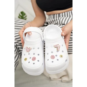 Masaj Tabanlı Yüksek Ölçekli Hastane Aşçı Hemşire Doktor Terliği