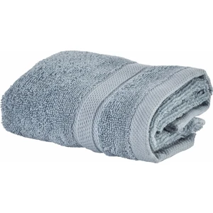 Karaca Home Comfort Touch Düz %100 Pamuk Havlu Mavi 30X50 cm