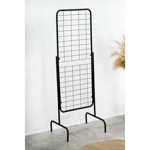 Ayaklı Askılık Pano Stand Dekoratif Askılık 5406