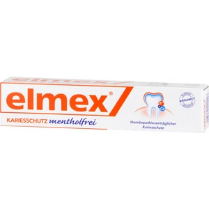 Mentolfree Diş Macunu