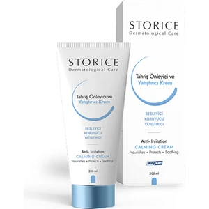 Anti-Irritation Calming Cream 200 ml