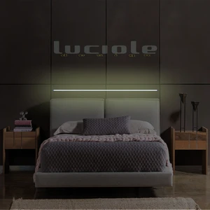 Çok Renkli LED Işık Yapışkanlı 1 Metre Her Alana Uygun Uzaktan Kumandalı