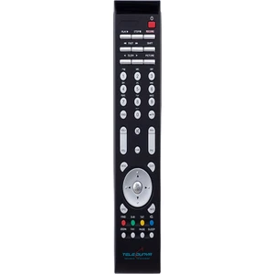 Next Hc-12 Teledünya Hd Logolu Kumanda