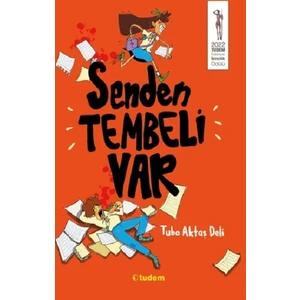 Senden Tembeli Var - Tuba Aktaş Deli