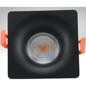 CATA (SİYAH) KARE DEKORATIF BOŞ KASA