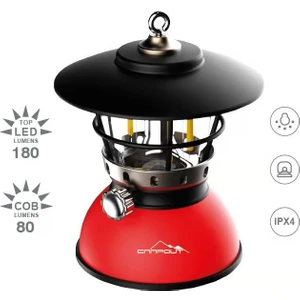 Mikro Ledli Gemici Feneri