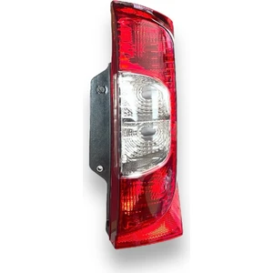 Fiat Fiorino 2008-24 Sağ Stop Fren Lambası Arka Çift Kapılı 1353205080