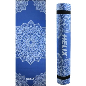 Pvc Yoga Matı - Mavi