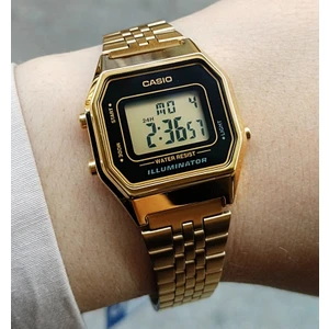 LA680WGA-1DF Kadın Kol Saati