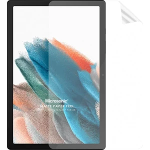 Samsung Galaxy Tab A8 X200 Paper Feel Kağıt Dokulu Mat Ekran Koruyucu