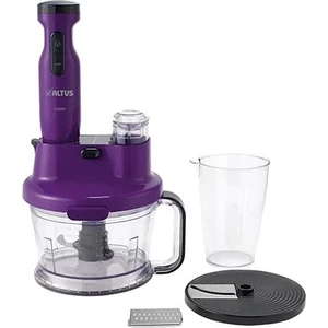 Al 739 Blender Seti
