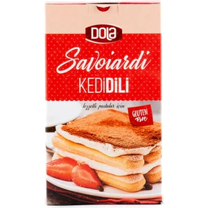 Glutensiz Kedi Dili 100 gr