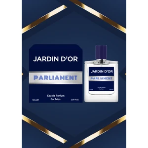 Jardin D'or Parliament 50ML Edp Erkek Parfüm 8681529301698