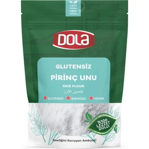 Glutensiz Pirinç Unu 400 gr