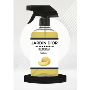 Jardin D'or Melon Room Spray 500 ml