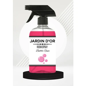 Jardin D'or Bubble Gum Room Spray 500 ml