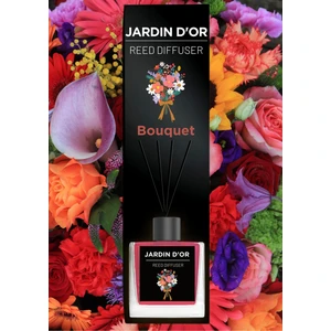 Jardin D'or Bouqet Reed Diffuser 100 ml
