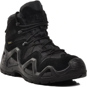 152-18223 Siyah Gore Tex Erkek Outdoor Bot