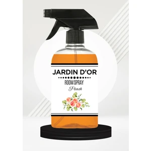 Jardin D'or Peach Room Spray 500 ml