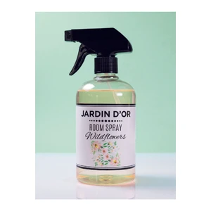 Jardin D'or Wıldflowers Room Spray 500 ml