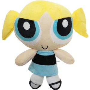 Jea Love 20CM Powerpuff Girls Peluş Bebek (Yurt Dışından)