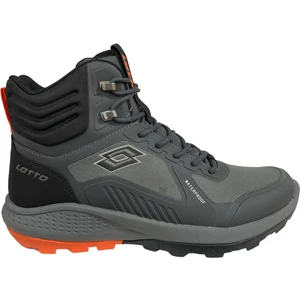 3W Crowel Hıgh Wp 3pr Erkek Outdoor Su Geçirmez Bot (Kış 23)